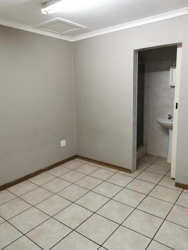 1 Bedroom Property for Sale in Die Bult North West